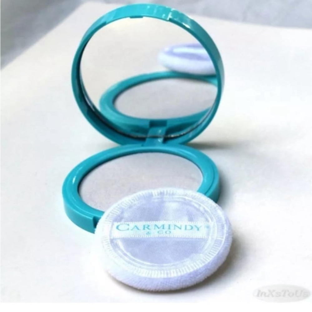 Carmindy & Co. Diamond fusion powder